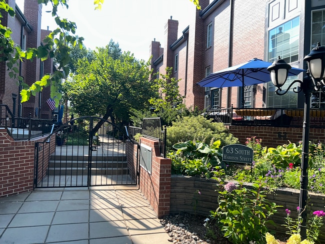 property at 63 S Harrison St