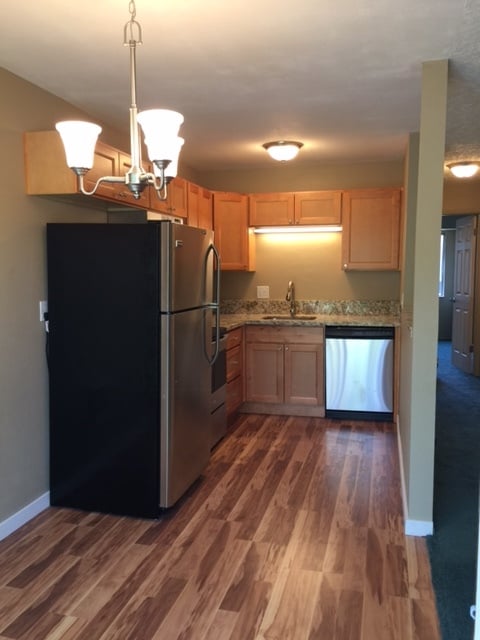 property at 200 SW Florence Ave