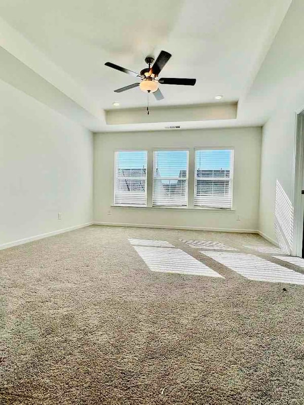 124 Windover Wy in Dawsonville, GA - Building Photo - Building Photo