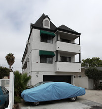 4109 Kansas St in San Diego, CA - Building Photo - Building Photo