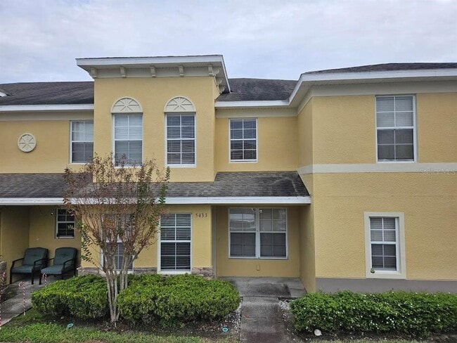 property at 5433 Quarry Rock Rd