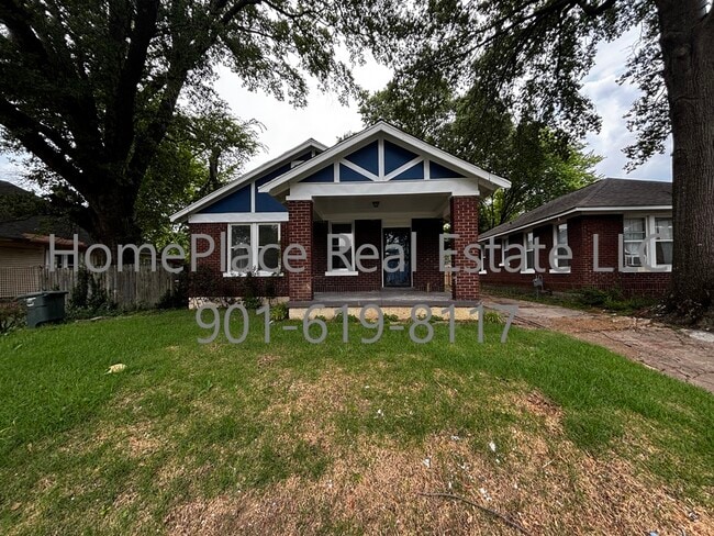 property at 2022 Waverly Ave