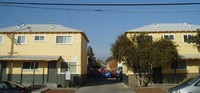 635 Laurel St in Redwood City, CA - Building Photo - Building Photo