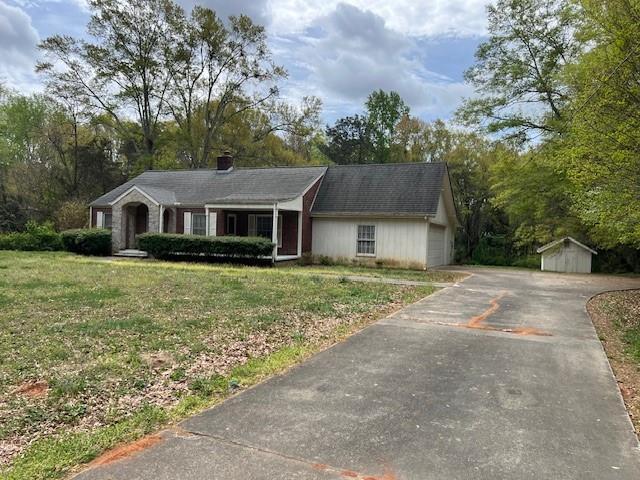 115 Ridgecrest Ave in Cumming, GA - Building Photo - Building Photo