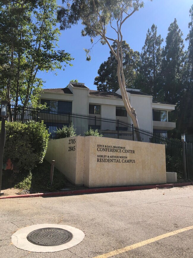 15600 Mulholland Dr Rentals in Los Angeles, CA