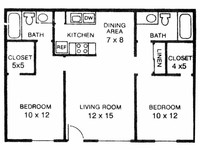 Eastridge Apartments - 12