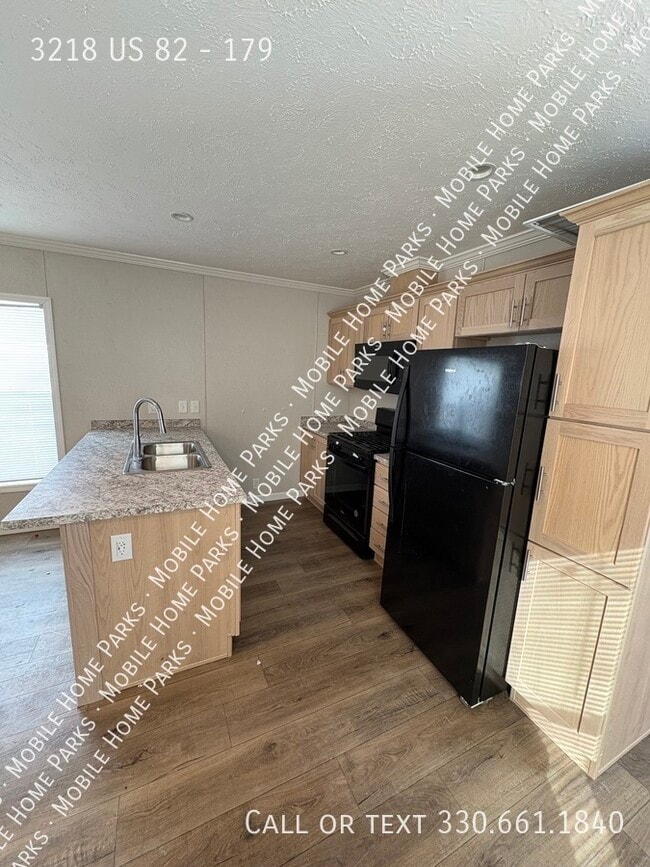 property at 3218 OH-82