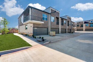 710 Benge Dr in Arlington, TX - Building Photo