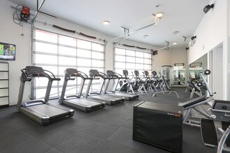 Interior Photo