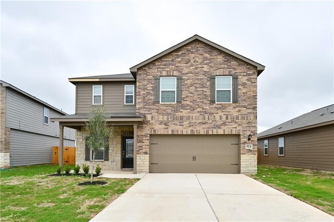 property at 524 Republic Dr