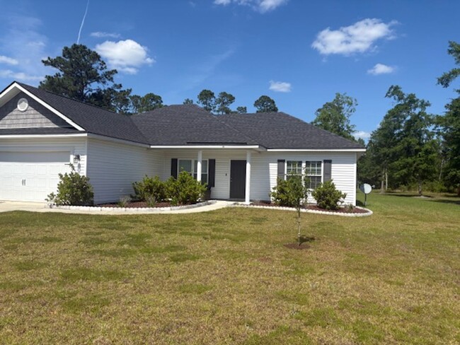 property at 98 Harmonees Wy