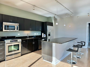 860 W Blackhawk St in Chicago, IL - Foto de edificio - Building Photo