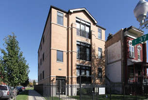 3701 S Ellis Ave Apartments