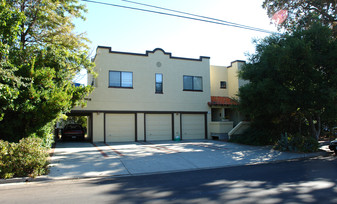 931 Estudillo St Apartments