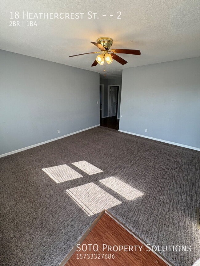 18 Heathercrest St in Sikeston, MO - Building Photo - Building Photo