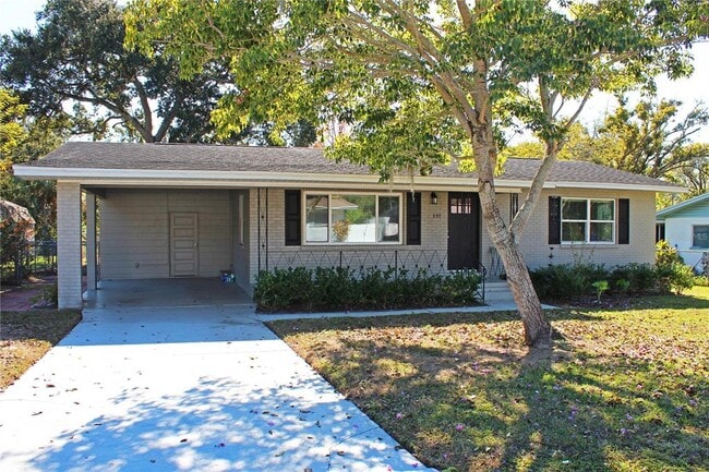 840 Susan Dr in Lakeland, FL - Building Photo - Building Photo