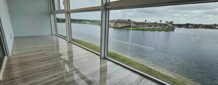 1401 SW 134th Way, Unit 412C in Pembroke Pines, FL - Building Photo - Building Photo