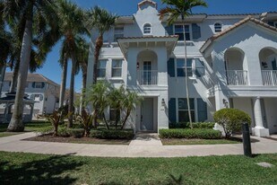 1356 Piazza Pitti in Boynton Beach, FL - Building Photo