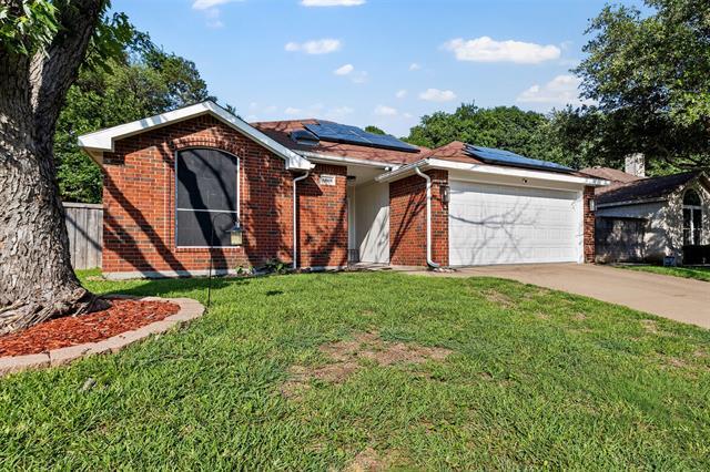 6808 Cedar Shadow Dr in Dallas, TX - Building Photo - Building Photo