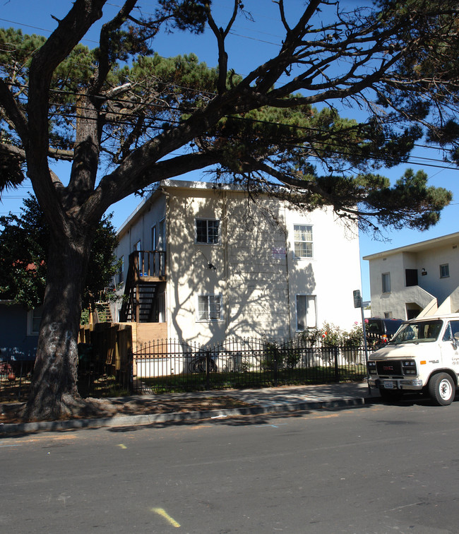 2329 Maricopa Ave in Richmond, CA - Building Photo - Building Photo