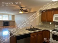 3928 Aspen Leaf Point in Colorado Springs, CO - Building Photo - Building Photo