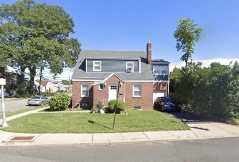 32 Hazel St-Unit -#1 in Clifton, NJ - Building Photo