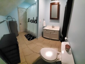 202 E Horner St in Ebensburg, PA - Building Photo - Building Photo