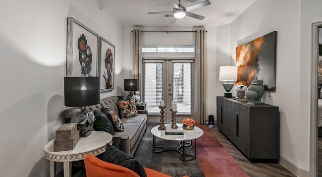 1718 W 34th St in Houston, TX - Building Photo - Building Photo
