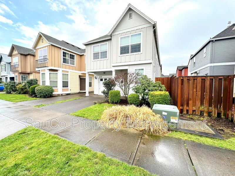 20496 SW Annadel St in Beaverton, OR - Building Photo