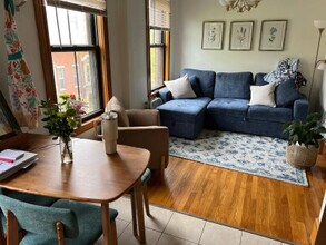 20 Hanson St, Unit 3 in Boston, MA - Building Photo - Building Photo