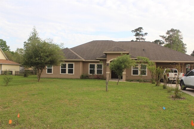 property at 19914 S Plantation Estates Dr