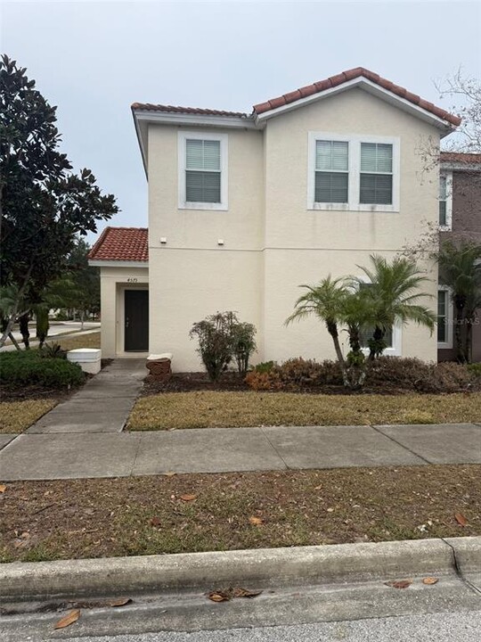 4573 Ada Ln in Kissimmee, FL - Building Photo