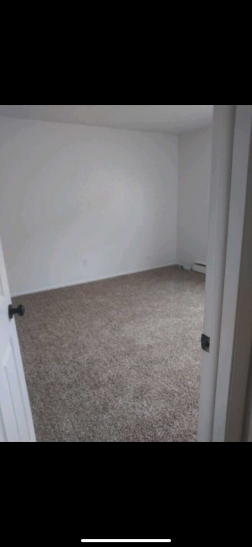 4330 Loomis Ave-Unit -1 in Colorado Springs, CO - Building Photo - Building Photo