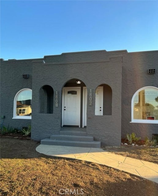 property at 1802 E 65th St