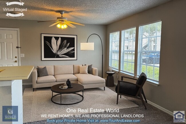property at 1029 S Hiawassee Rd