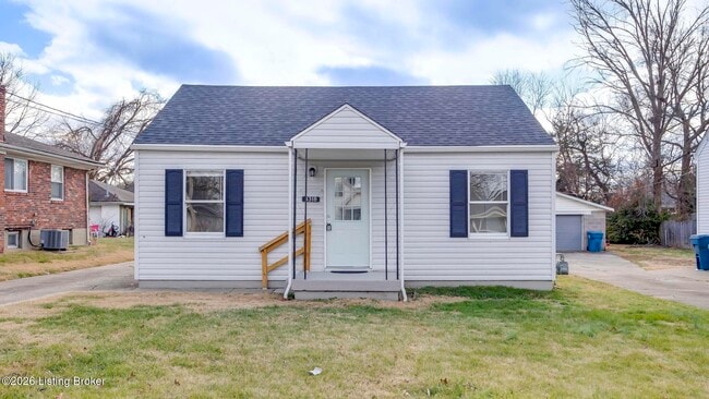 3318 Van Winkle Dr in Louisville, KY - Building Photo - Building Photo