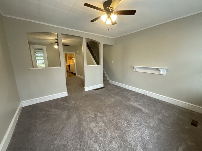 254 E Louther St in Carlisle, PA - Foto de edificio - Building Photo