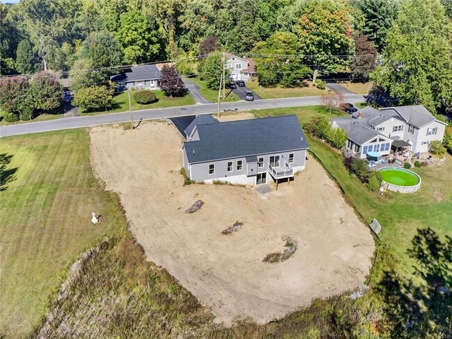 property at 1119 Wall Rd