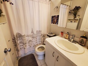 39 St Botolph St in Boston, MA - Building Photo - Building Photo