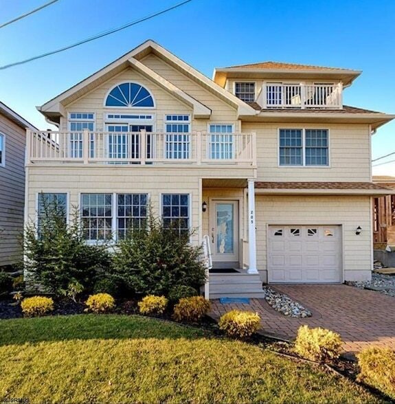 property at 205 W Brigantine Ave