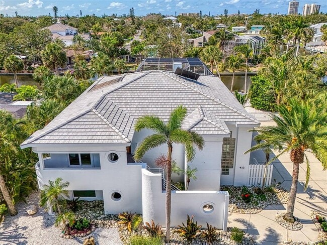 412 Treasure Boat Way in Siesta Key, FL - Building Photo - Building Photo