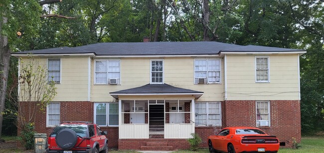 306 Loring Dr in Sumter, SC - Building Photo - Building Photo