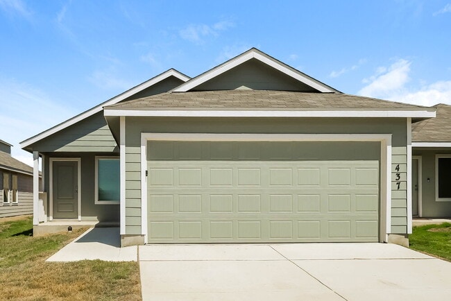 property at 437 Payton Pl