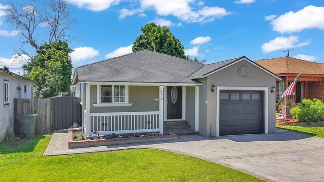 4818 138th St in Hawthorne, CA - Building Photo - Building Photo