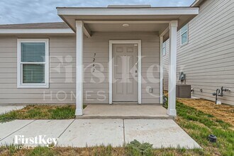 7262 Plow Run in San Antonio, TX - Building Photo - Building Photo