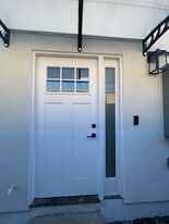 1622 W 125th St in Los Angeles, CA - Building Photo
