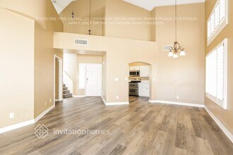 2916 Sterling Silver St in Las Vegas, NV - Building Photo - Building Photo