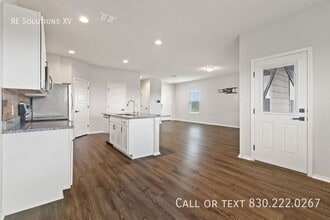 12802 Lucas Ridge Dr in San Antonio, TX - Building Photo - Building Photo