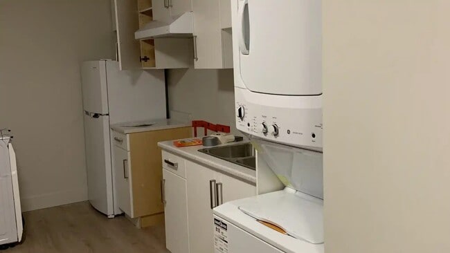 property at 1306 Sixth Av