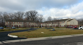 Ottawa Retirement Village Apartments